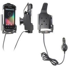 Brodit Active holder w cig-plug